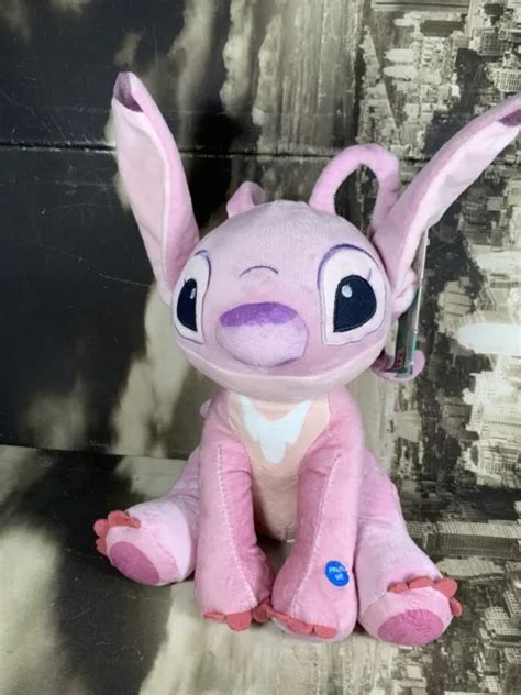 Disney Stitch Mit Sound ZU VERKAUFEN PicClick DE