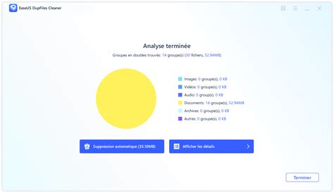 Astuces 2025 Comment Supprimer Les Fichiers En Double Easeus