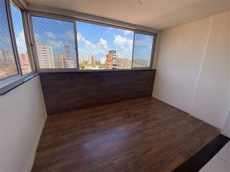 Apartamento na Travessa Coronel Manuel Jesuíno Varjota em Fortaleza