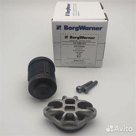 Фильтр для муфты Haldex 31325173 / 9V4N4A319A купить в Москве с ...