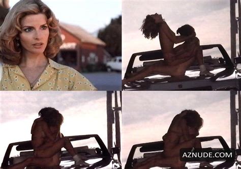 JOAN SEVERANCE Nude AZNude