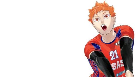 On Twitter Haikyuu Characters Reacting Responding To A Movie