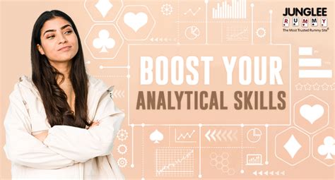 5 Ways To Strengthen Your Analytical Skills 🎲snappow