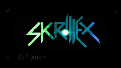 Skrillex First Of The Year Dj Zigman Remix Youtube