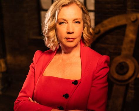 Deborah Meaden Entrepreneur Quotes Small Business Uk