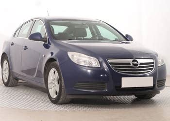 U Ywany Opel Insignia Na Sprzeda Sprzedajemy Pl