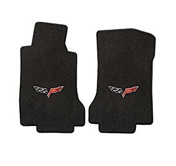 C Corvette Lloyd Velourtex Floor Mats Southerncarparts