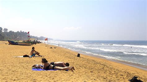 Kalutara Beach in Sri Lanka | Sri Lanka Beach Destinations | Beach Destinations in Sri Lanka