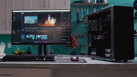 Building A 4K Video Editing PC On A Budget In 2019 Fstoppers