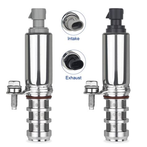 Intake Exhaust Camshaft Position Grandado