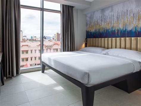 ibis budget Singapore Gold - ALL