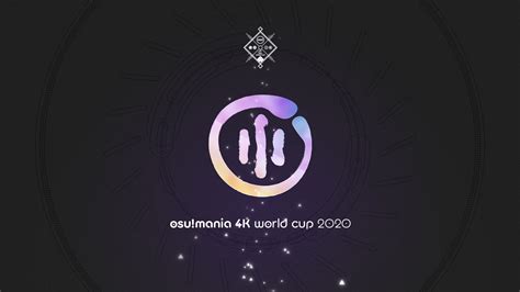 Osu! On X: Registrations For The Osu!mania 4K World Cup Are, 42% OFF