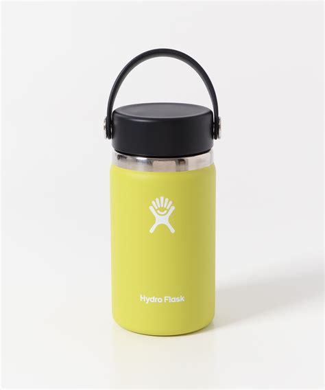 Hydro Flask Hydro Flask Widemouth V2 12oz 5089021 Sl13 ｜urban Research