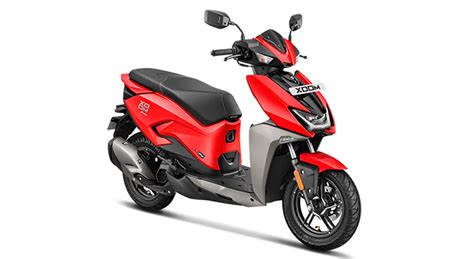 Top New Scooters Ready For Lexham Insurance