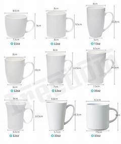 What Is The Biggest Cup Size