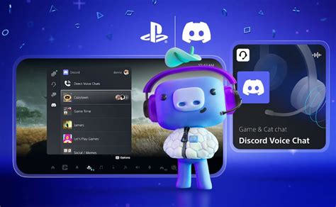 PS5 owners can finally join discord calls without the hassle | KnowTechie