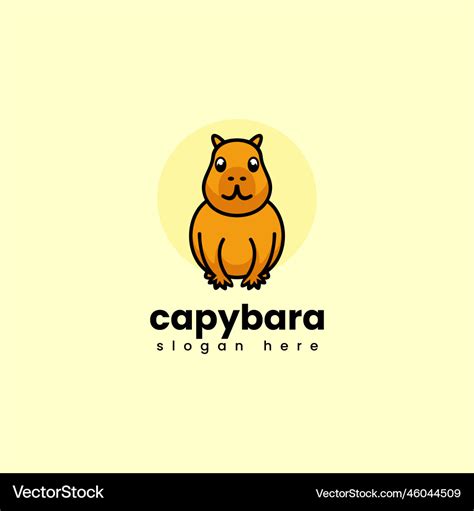 Topo 47 Imagem Capibara Logo Abzlocal Mx