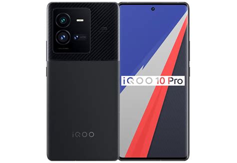 iQOO 10 Pro-3 - InfoCity