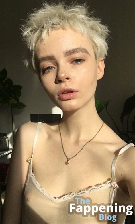 Milkie Way Bassist Milkie Way Nude Leaks Photo 37 TheFappening