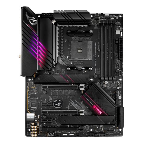 Asus Rog Strix B Xe Gaming Wifi Placa Base Ldlc Musericordia