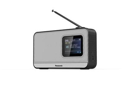 RF D15 DAB FM Radio Rf D15eg K