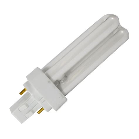 Ushio Compact Fluorescent 13w Cf13d827 Light Bulb Bulbamerica