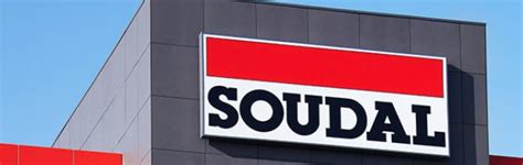 Soudal Sealants Pufoams Adhesives