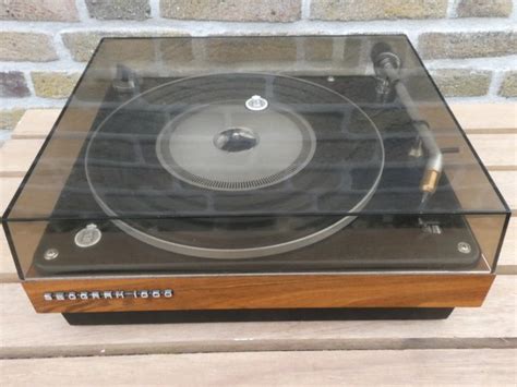 Bang Olufsen Beogram 1000 Gereviseerd Met SP8 9 Naald Catawiki