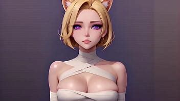 Habibah Spettrale E Sexy Ad Halloween Ai Porn Xvideos