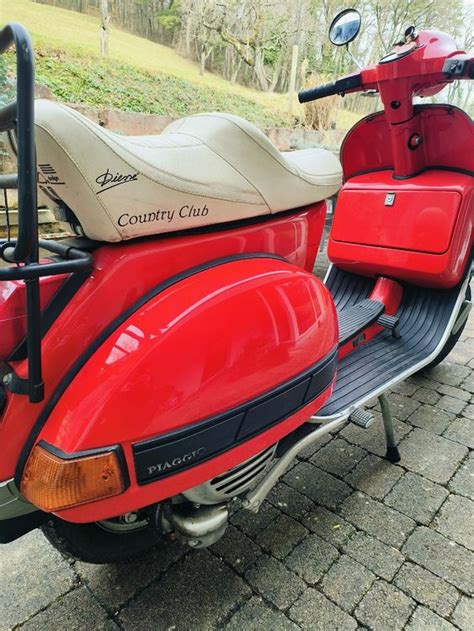 Vespa Px Kaufen Auf Ricardo