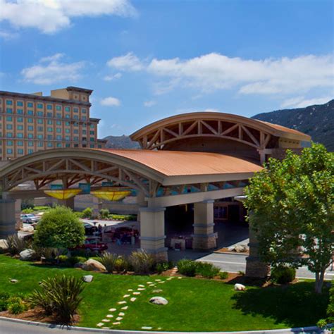 Pala Casino Spa and Resort - Pala CA | AAA.com