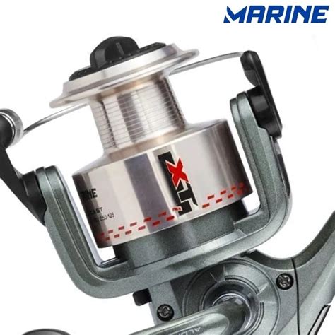 Molinete Marine Sports Xt I Marine Sports Mgpesca Br A