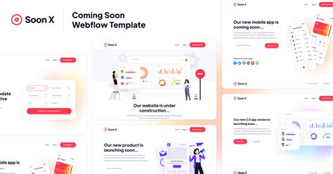 Licenses Soon X Webflow Ecommerce Website Template