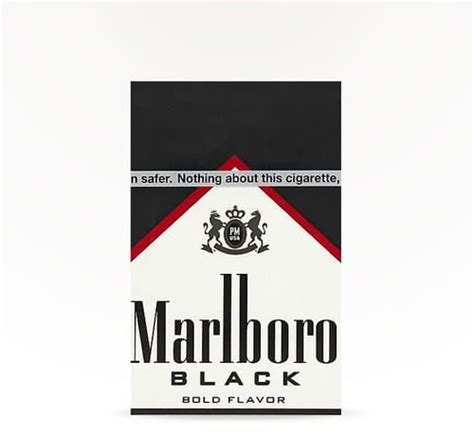 Every Marlboro Cigarette Type A Guide Saucey Blog