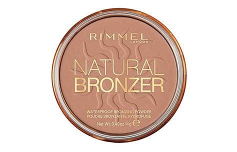 15 Best Bronzers For A Natural Look - Beauty - Crayon