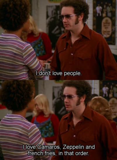 Steven Hyde Quotes. QuotesGram