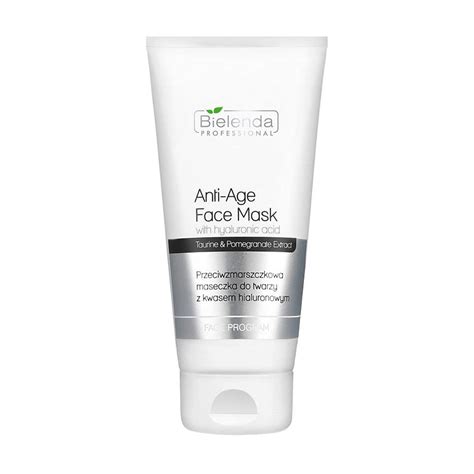 Маска для лица Bielenda Professional Face Program Anti-Age Face Mask ...