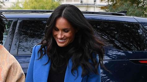 Royal insider phone calls Meghan Markle ‘untruthful’, states ‘has ...