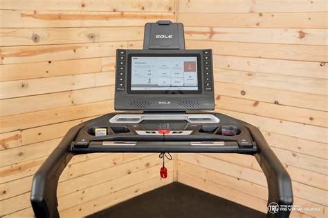 Sole F Vs Peloton Tread Treadmill Comparison