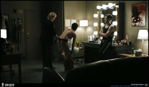 Raychel Diane Weiner Nude Pics Page 1