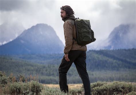 5 of the best backpacks for camping | The Coolector