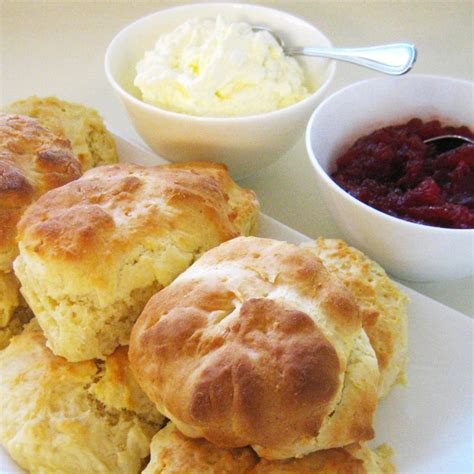 Easy Scone Recipe How To Make Scones Using Only 4 Ingredients