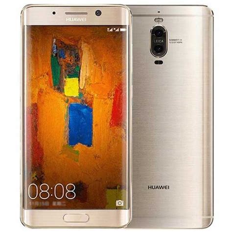 Huawei Mate 9 Pro Price In Bangladesh Full Specs Apr 2024 Smartphonesbd