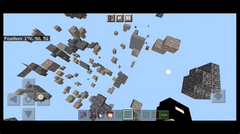 Cara Dapetin Diamond Dengan Cepat Di Minecraft Youtube