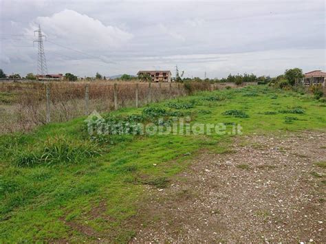 Terreno Agricolo Strada Provinciale Pomigliano Acerra Acerra Rif