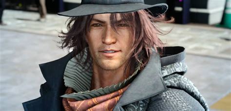 DLC de Final Fantasy XV, "Episode Ardyn", chega em março de 2019 ...