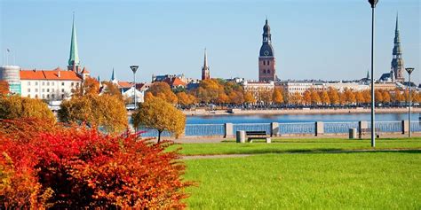 Cheap flights to Latvia | Kiwi.com