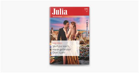 Verf Hr Mich Mein Geliebter Don Juan On Apple Books