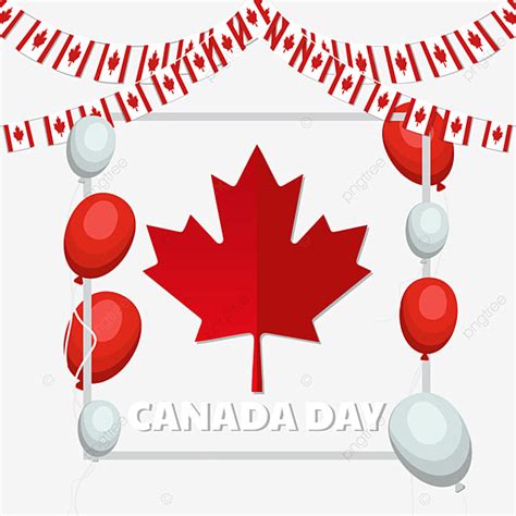 Victoria Day Canada Vector Art Png Canada Day Vector Backroud Png