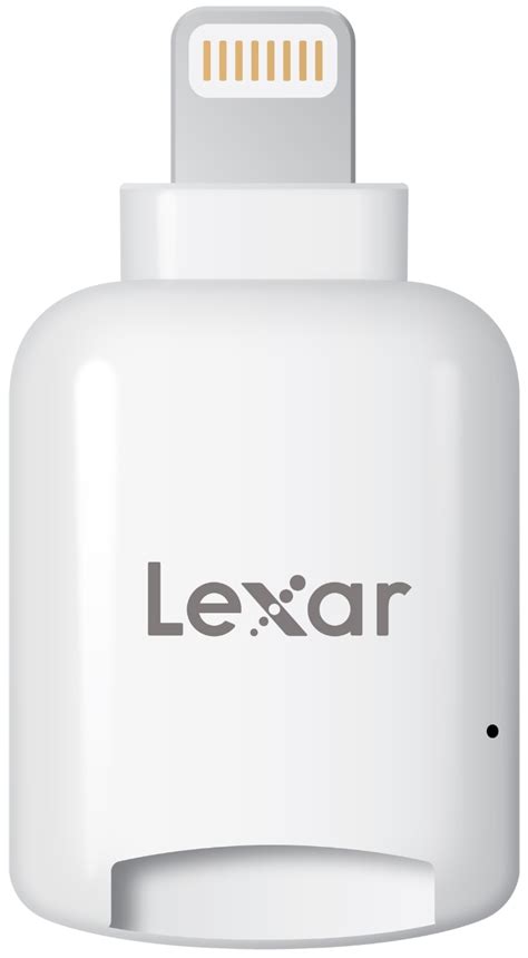 デジタルガジェット備忘録: 【Lexar】どの容量のメモリカードまで使えるの？